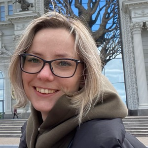 Анна Расторгуева | Сетка — социальная сеть от hh.ru