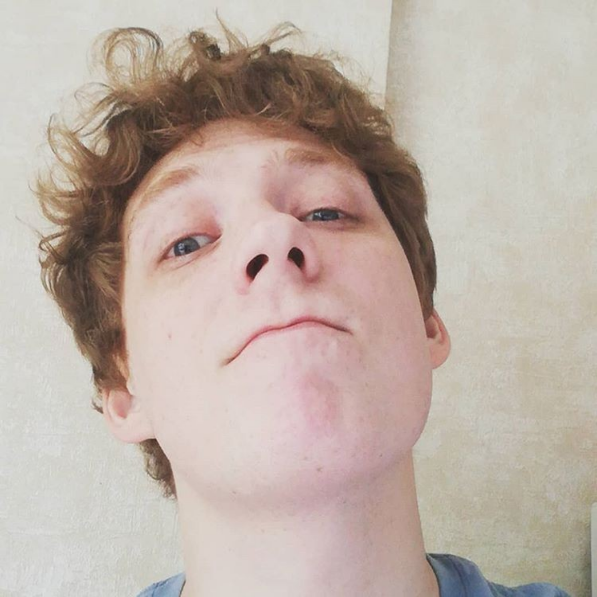 Сергей Новосёлов
