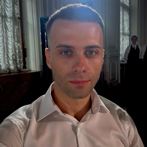 Александр Стукан | Сетка — социальная сеть от hh.ru