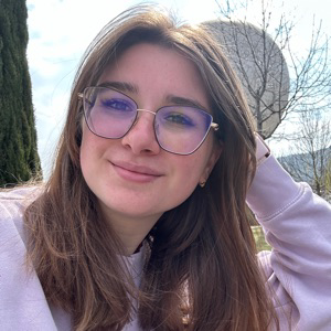 Алина Карачева