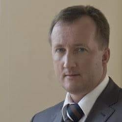 Анатолий Краснов