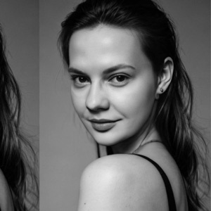 Дарья Большова