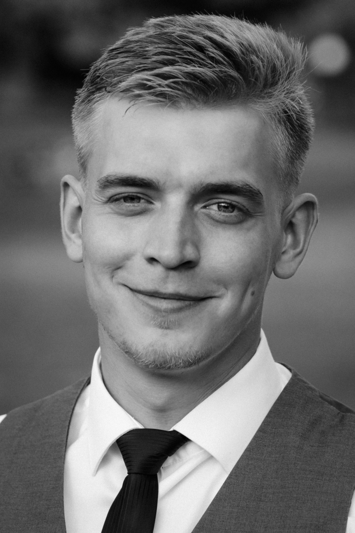 Павел Пискарев