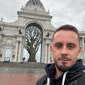 Артём Квашенников | Сетка — социальная сеть от hh.ru