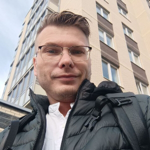 Андрей Даков