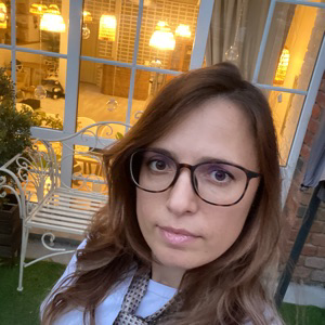 Елена Блудова | Сетка — социальная сеть от hh.ru