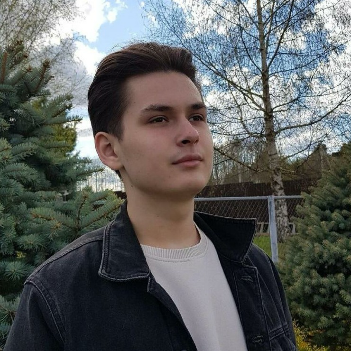 Лев Малыгин