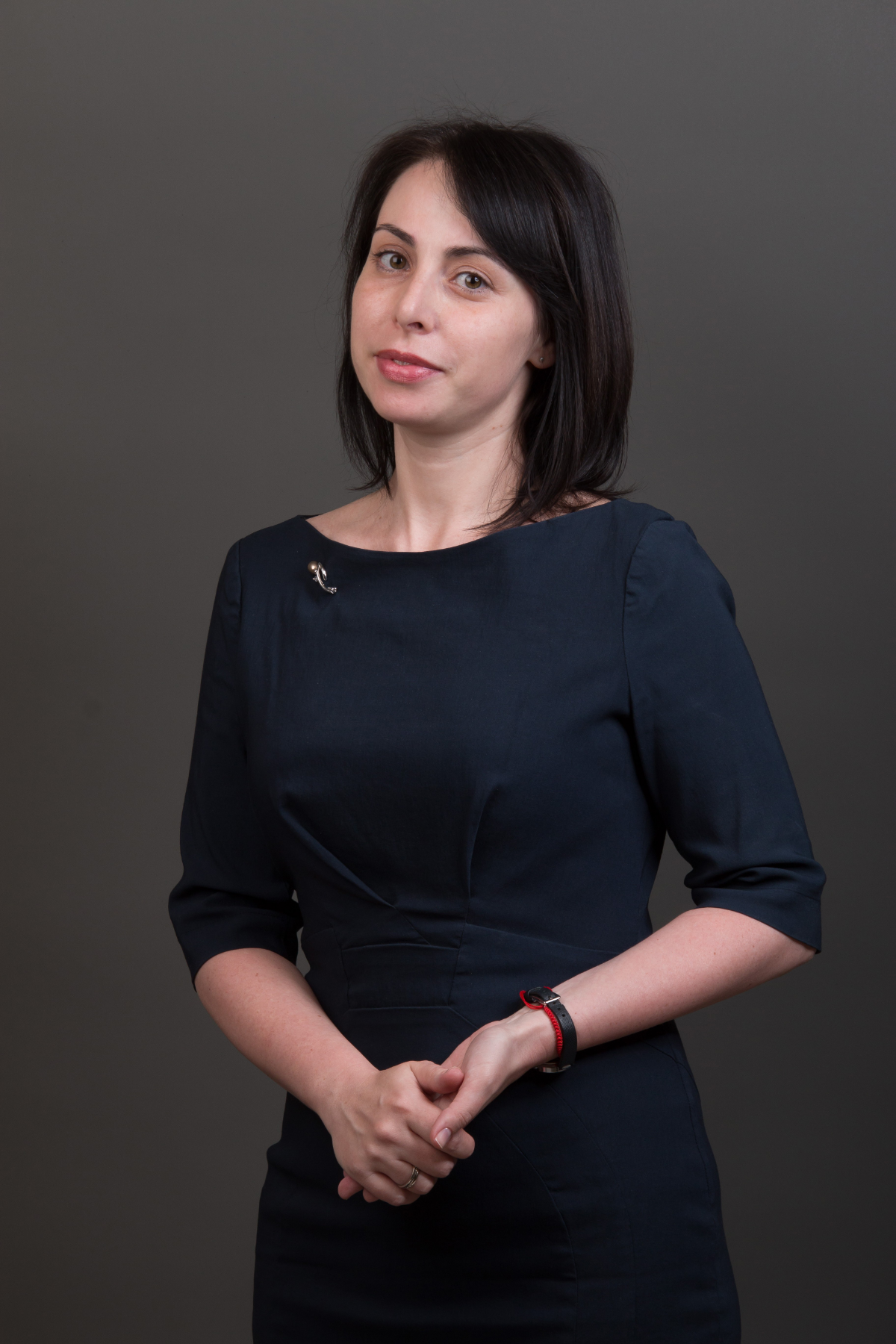 Лидия Котельникова