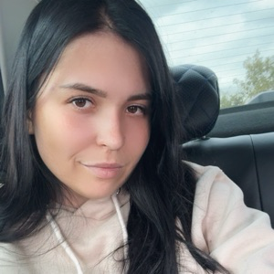 Ирина Гамидова | Сетка — социальная сеть от hh.ru