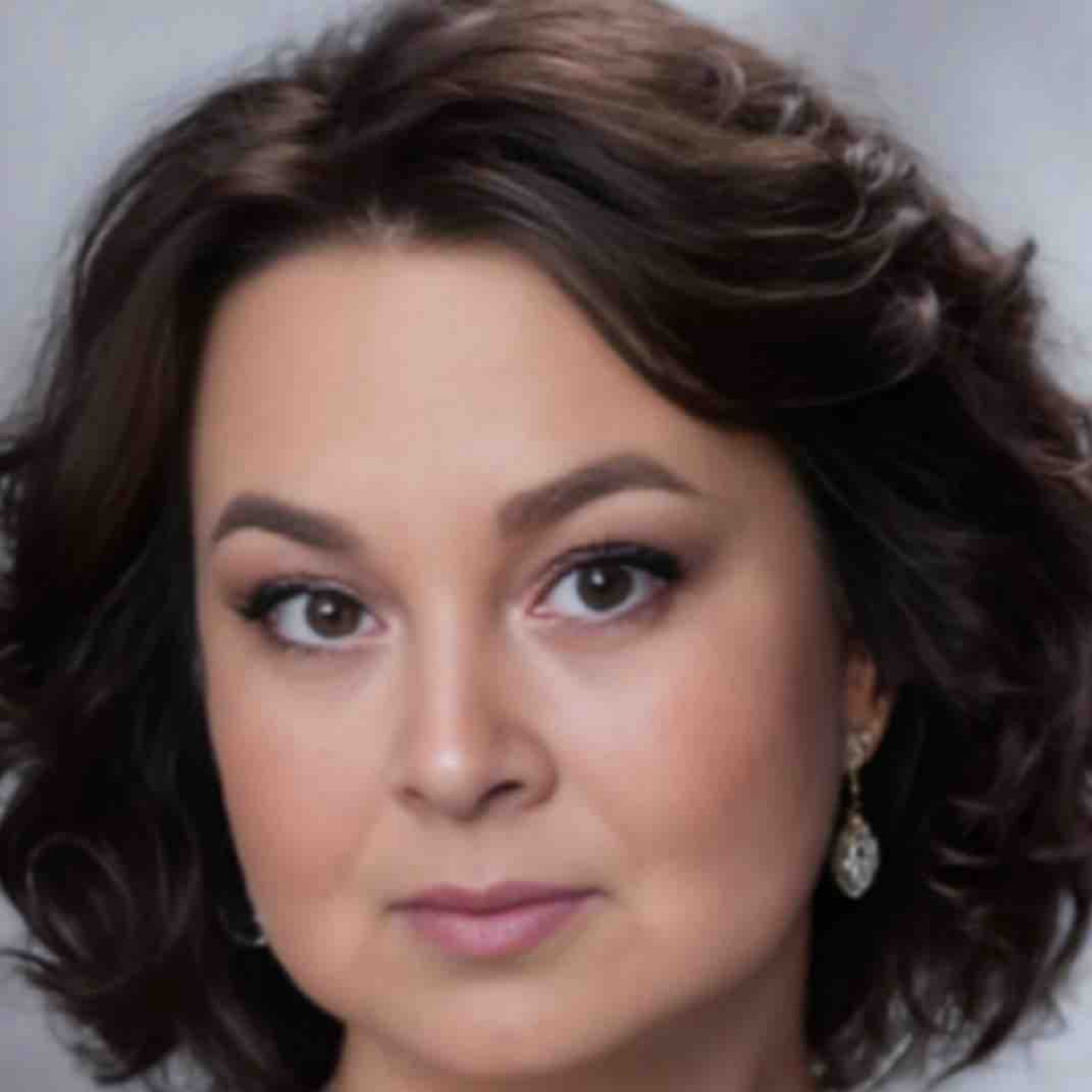 Оксана Горковенко