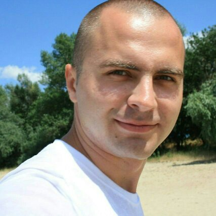 Дмитрий Фоломкин