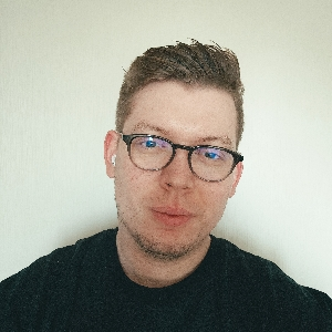 Сергей Ветлугин | Сетка — социальная сеть от hh.ru