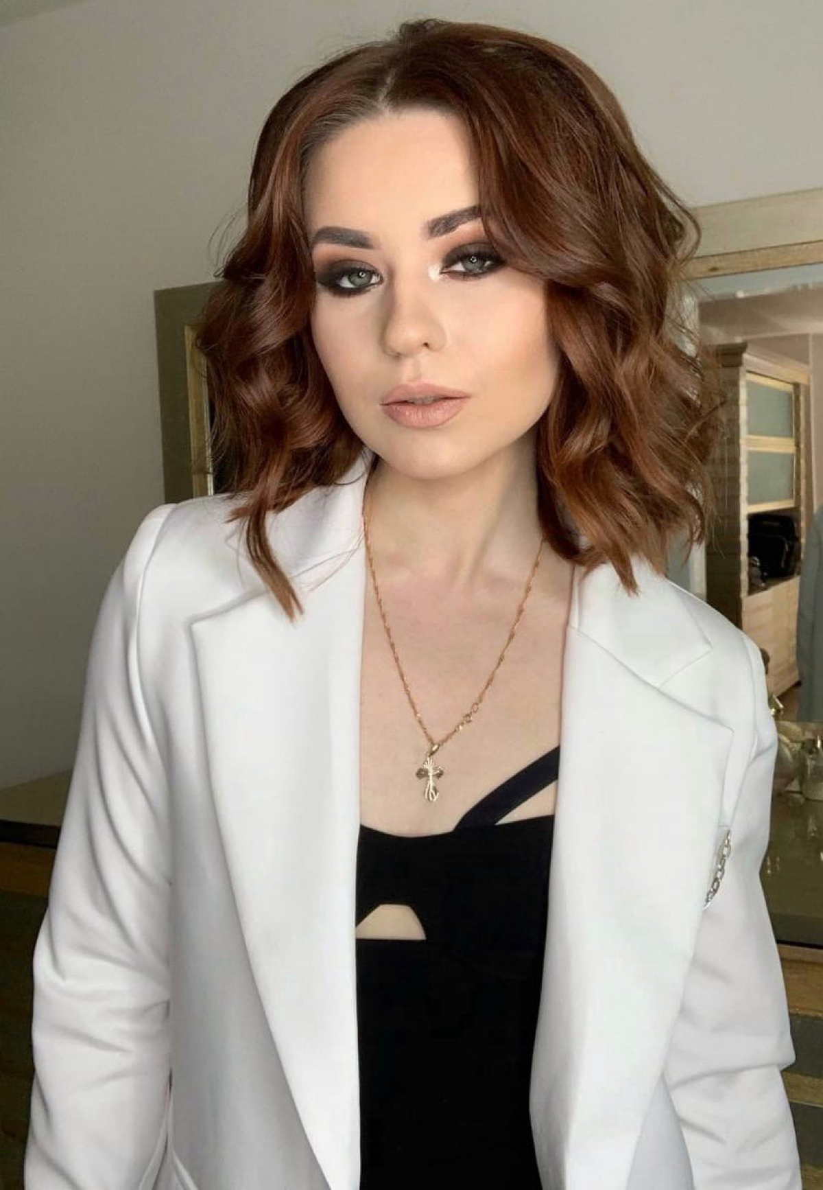 Эллина Козлова