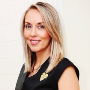 Анна Галаева