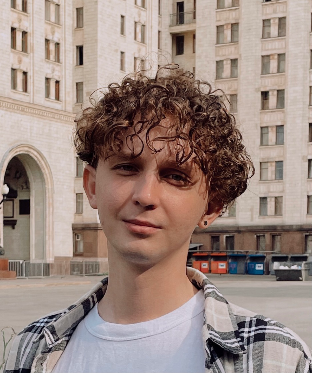 Константин Федотов