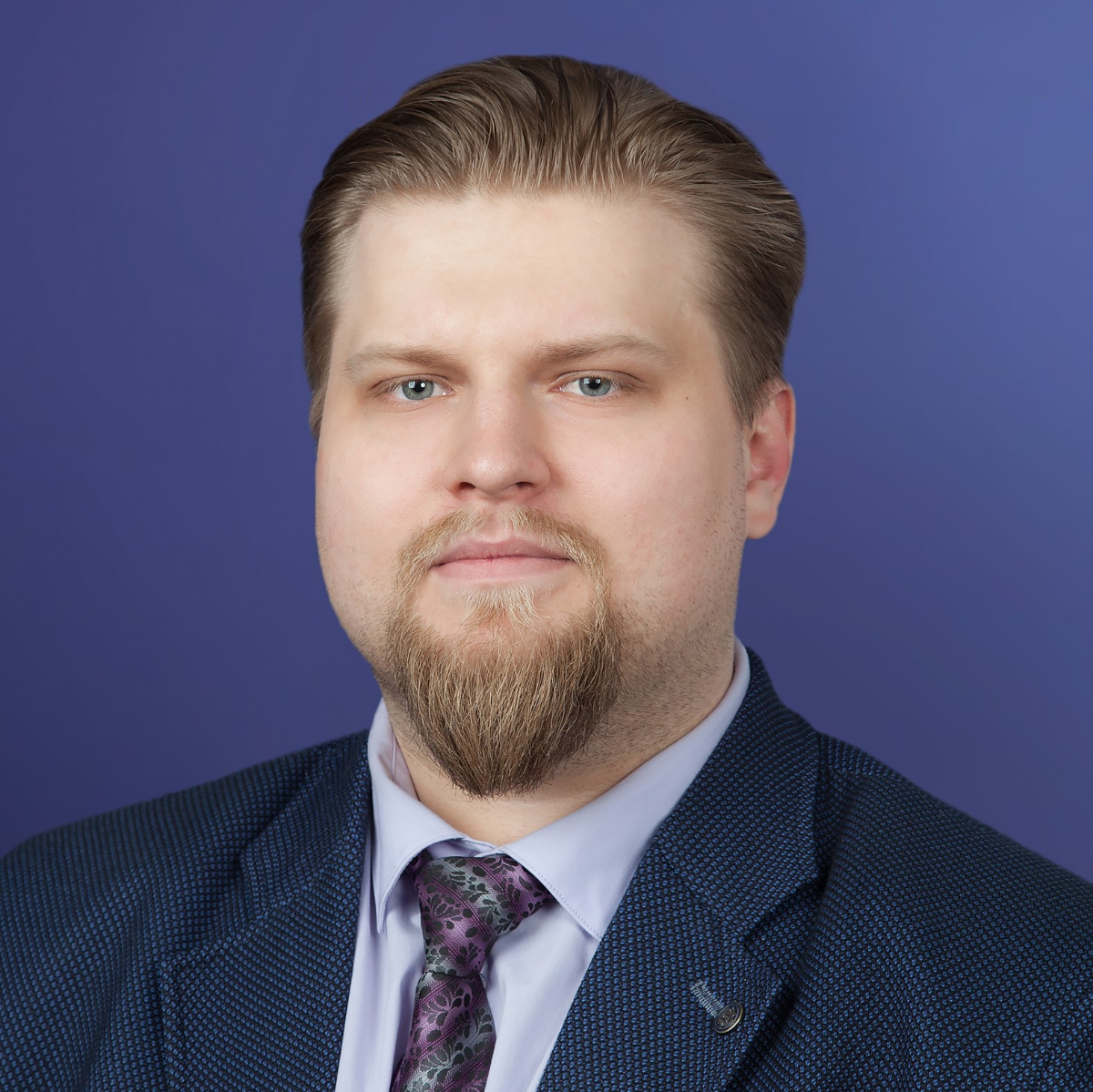 Анатолий Банников | Сетка — социальная сеть от hh.ru