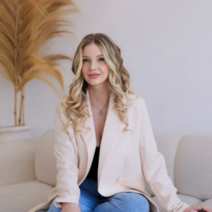 Ольга Колодиенко | Сетка — социальная сеть от hh.ru