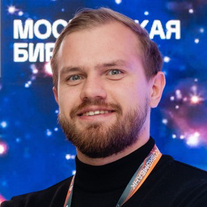 Денис Старцев