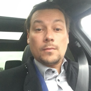 Николай Николаенко