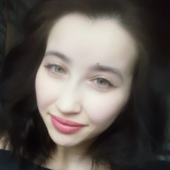 Алина Саляхиева