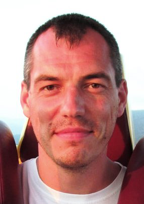 Михаил Заболотских | Сетка — социальная сеть от hh.ru