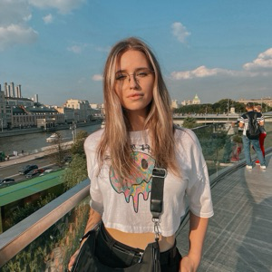 Инна Афанасенко | Сетка — социальная сеть от hh.ru