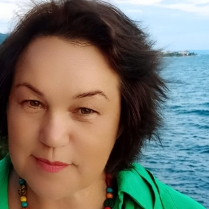 Светлана Радченко | Сетка — социальная сеть от hh.ru