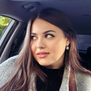 Людмила Щепилова | Сетка — социальная сеть от hh.ru