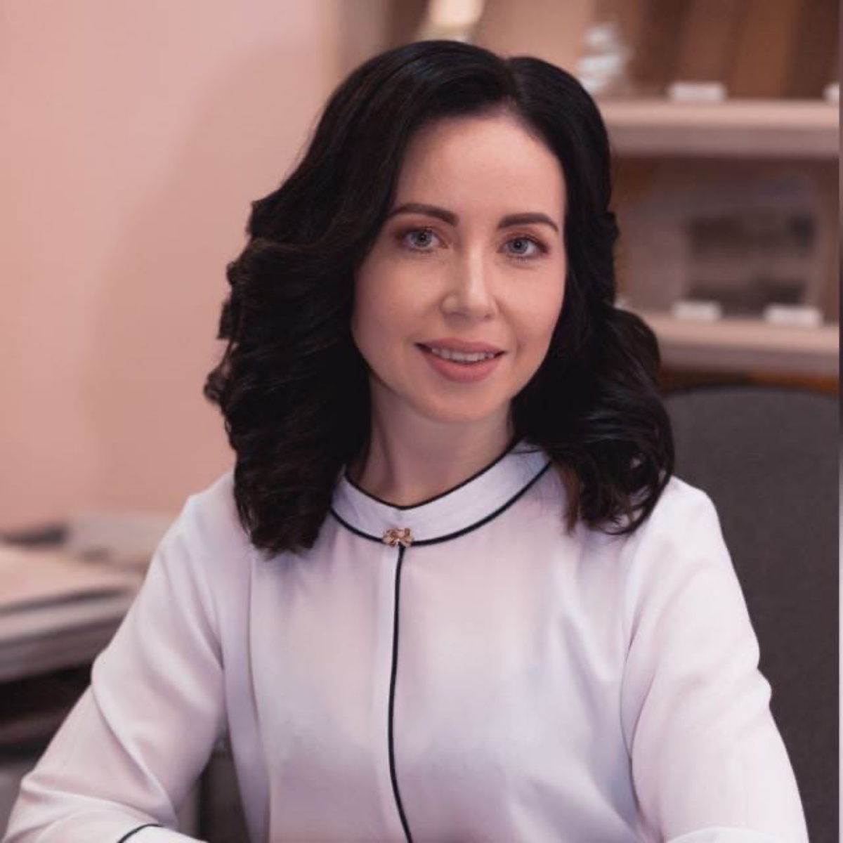 Светлана Игнатова