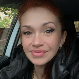 Елена Серебрякова