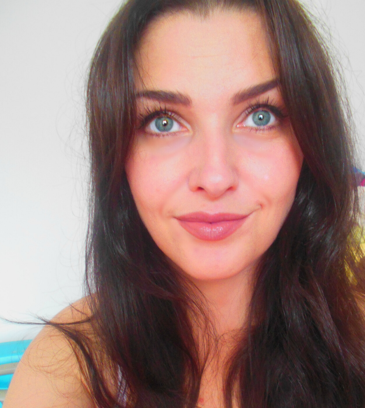 Елена Агафонова