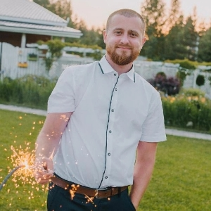 Сергей Долгих
