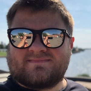 Михаил Щичко