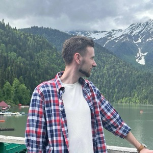 Антон Кузьмин | Сетка — социальная сеть от hh.ru