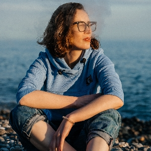 Юлия Мусохранова