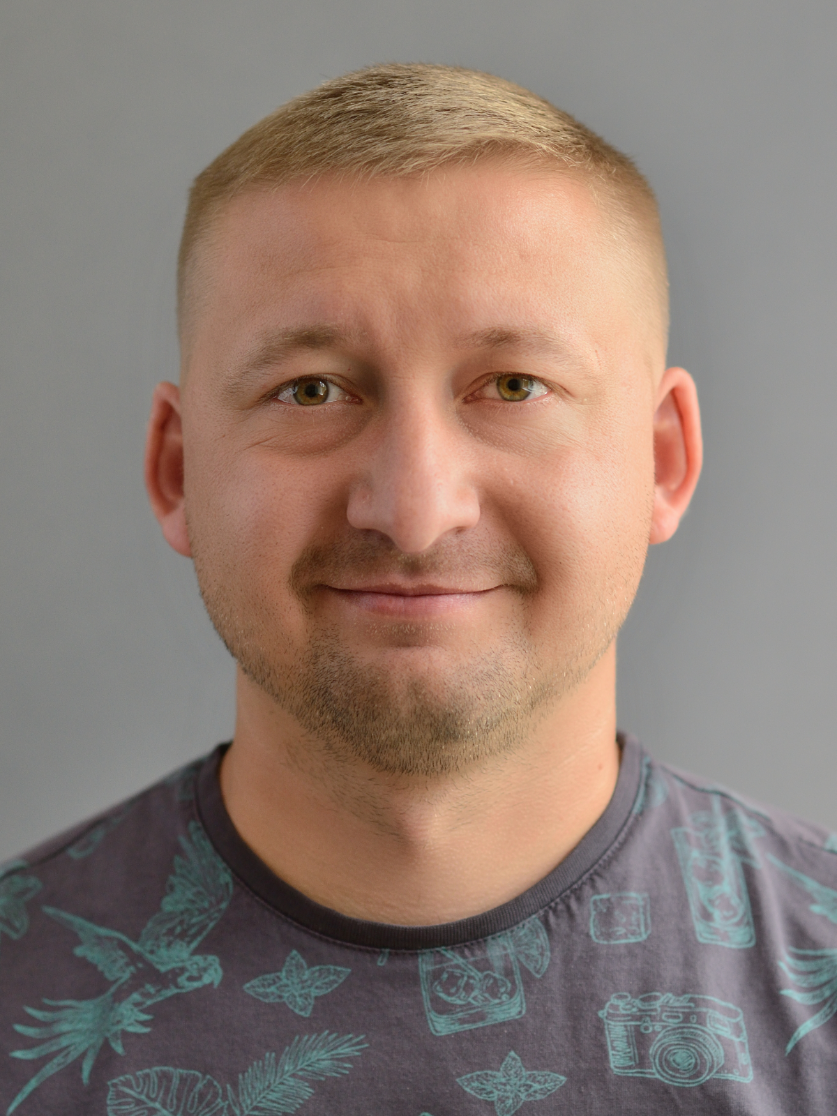 Сергей Орлов