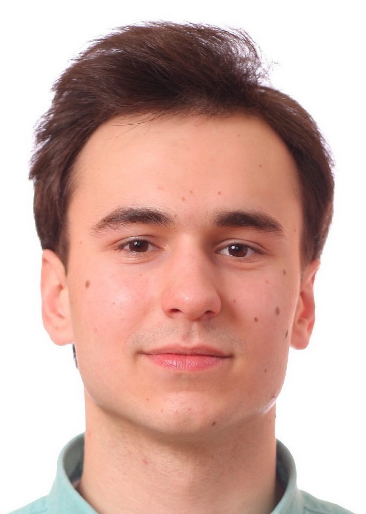 Артемий Гусак | Сетка — социальная сеть от hh.ru