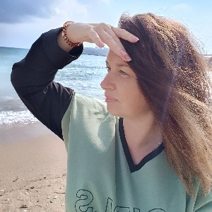 Юлия Знахаренко