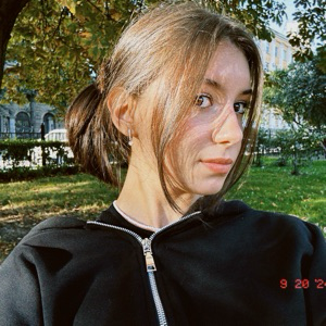 Анастасия Прокошина
