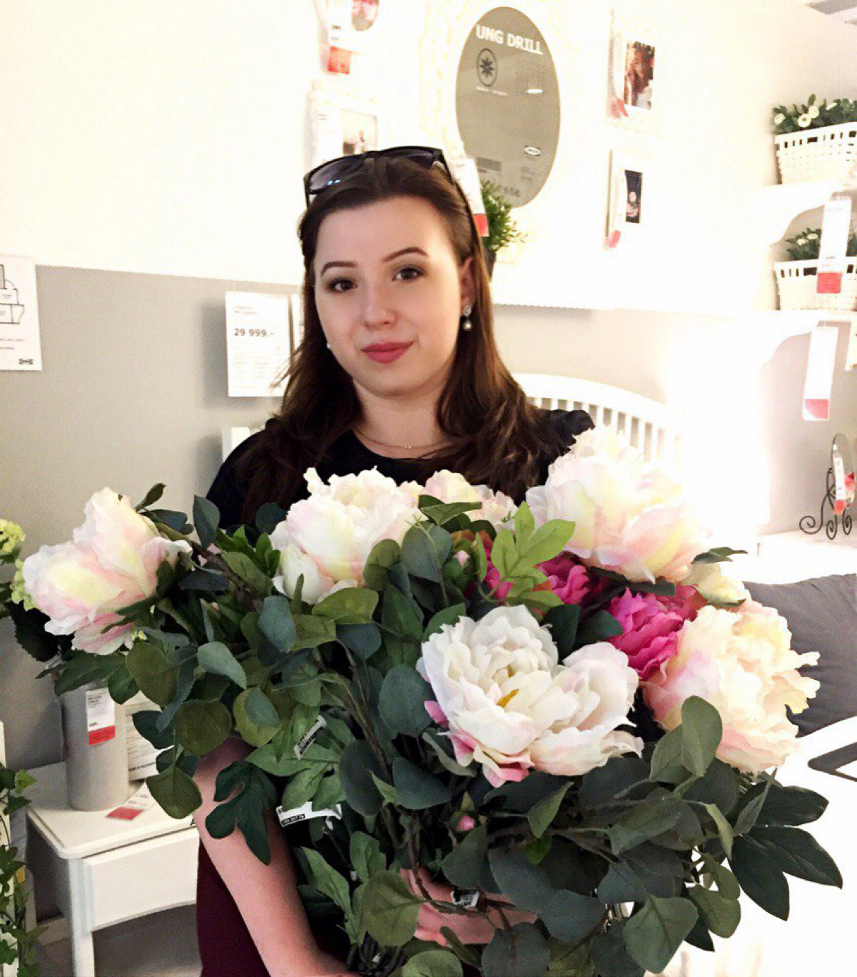 Софья Королева