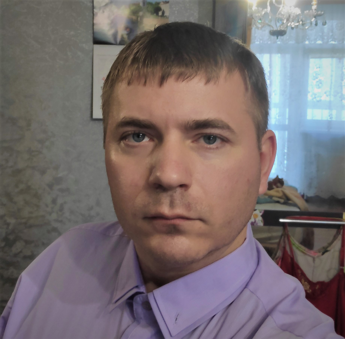 Александр Ващенко | Сетка — социальная сеть от hh.ru