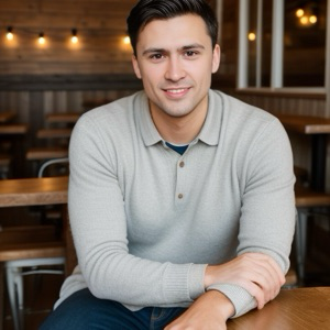 Aizat Nafikov