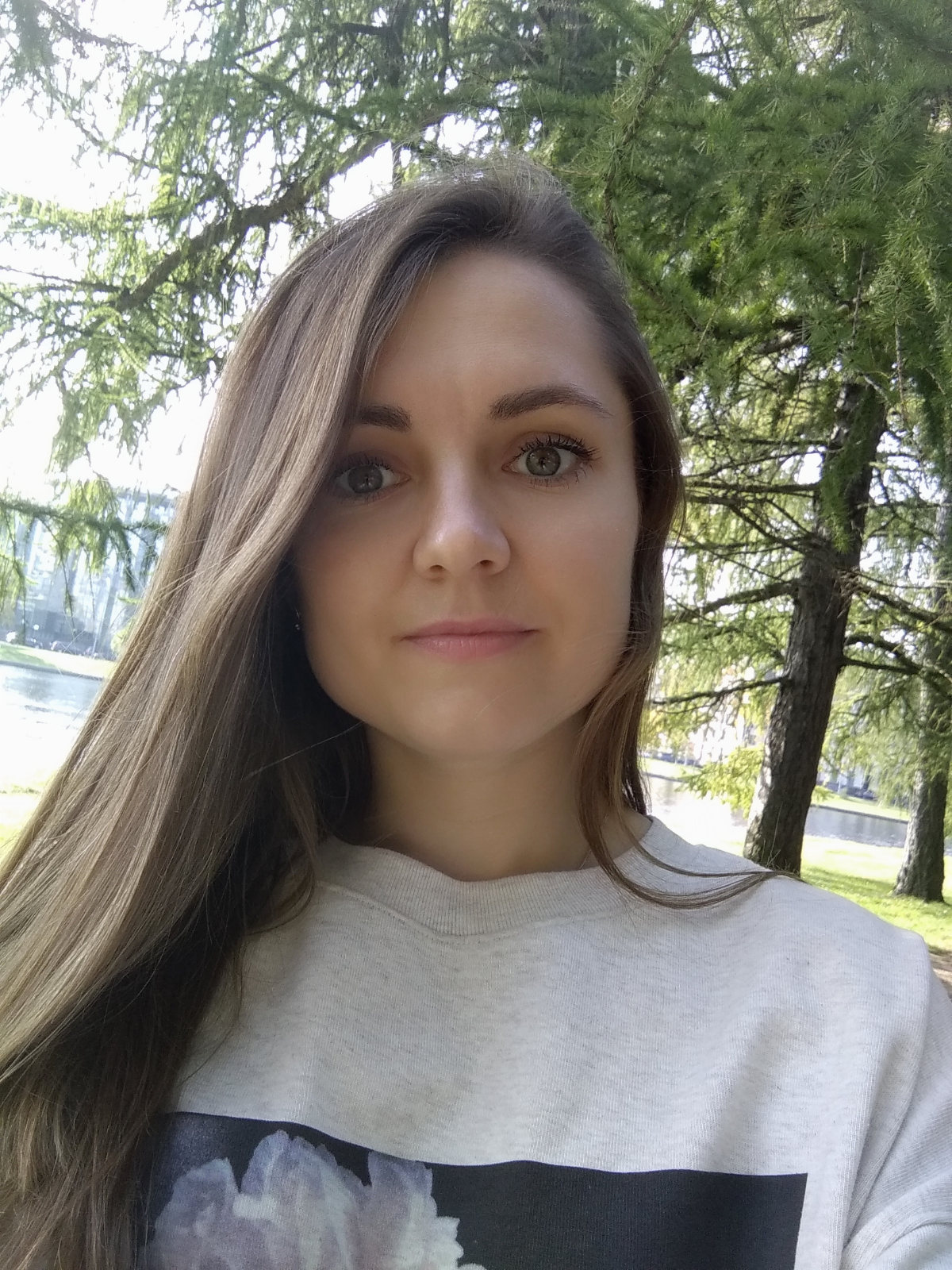 Елена Терентьева | Сетка — социальная сеть от hh.ru