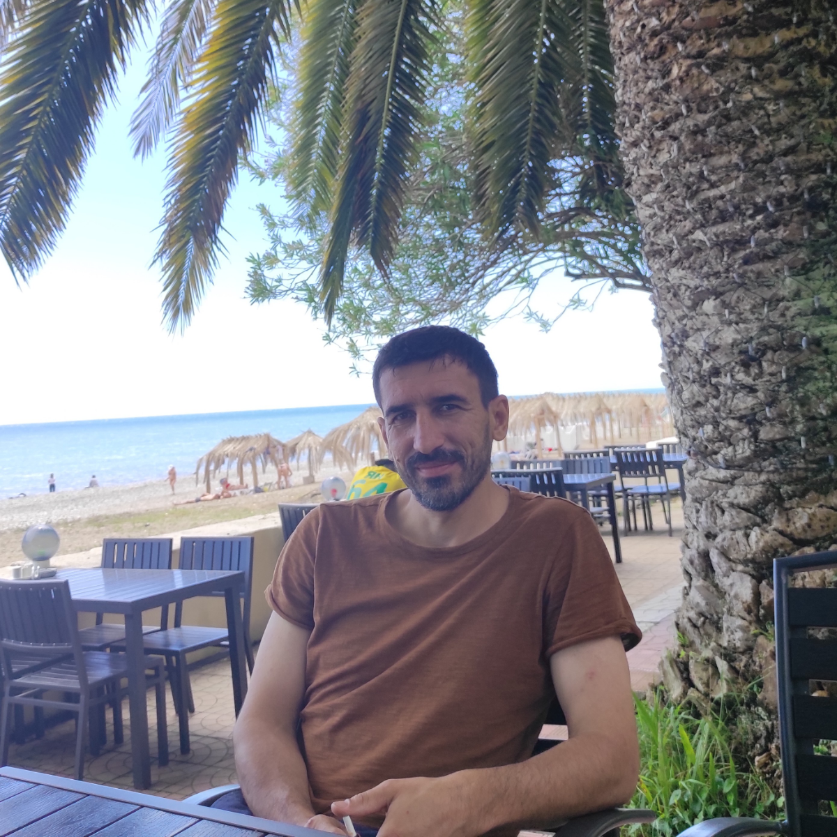 Артур Рукавицын | Сетка — социальная сеть от hh.ru