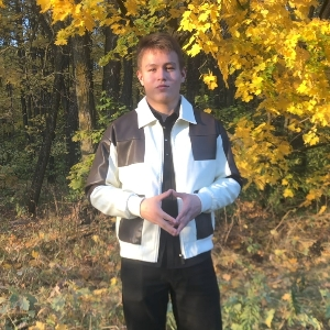 Эмиль Хафизов