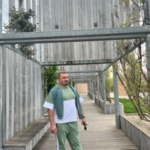 Иван Сидоренков | Сетка — социальная сеть от hh.ru