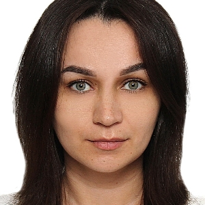 Анна Гущина