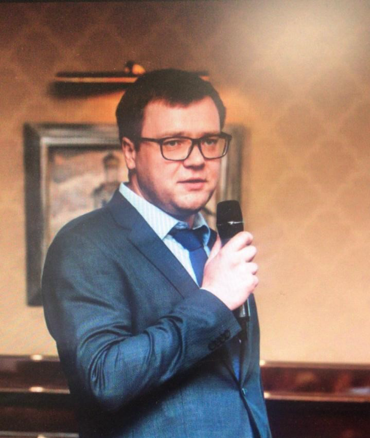 Александр Романов | Сетка — социальная сеть от hh.ru