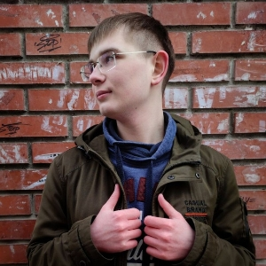 Роман Самусевич