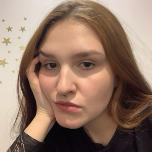 Кристина Рязанцева